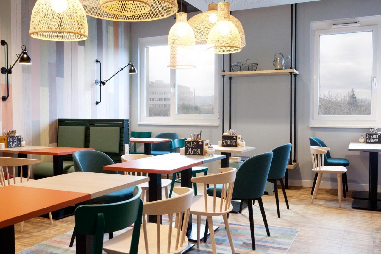 Hotel Greet Nord Wien
