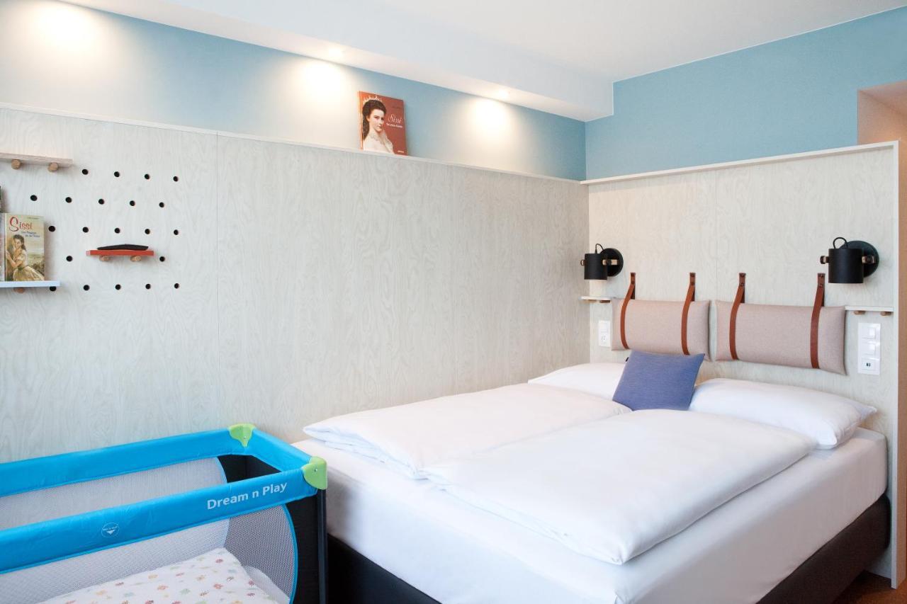 Hotel Greet Nord Wien