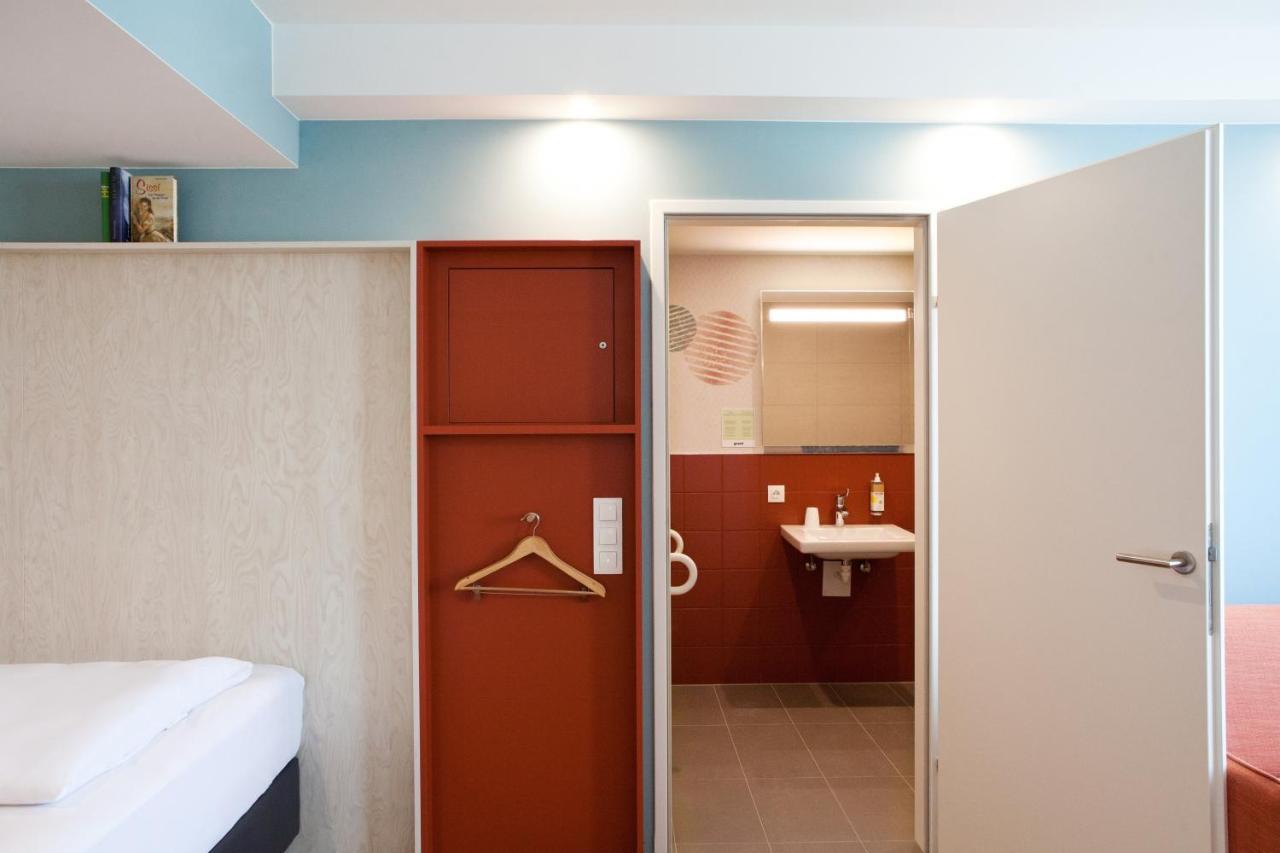 Hotel Greet Nord Wien
