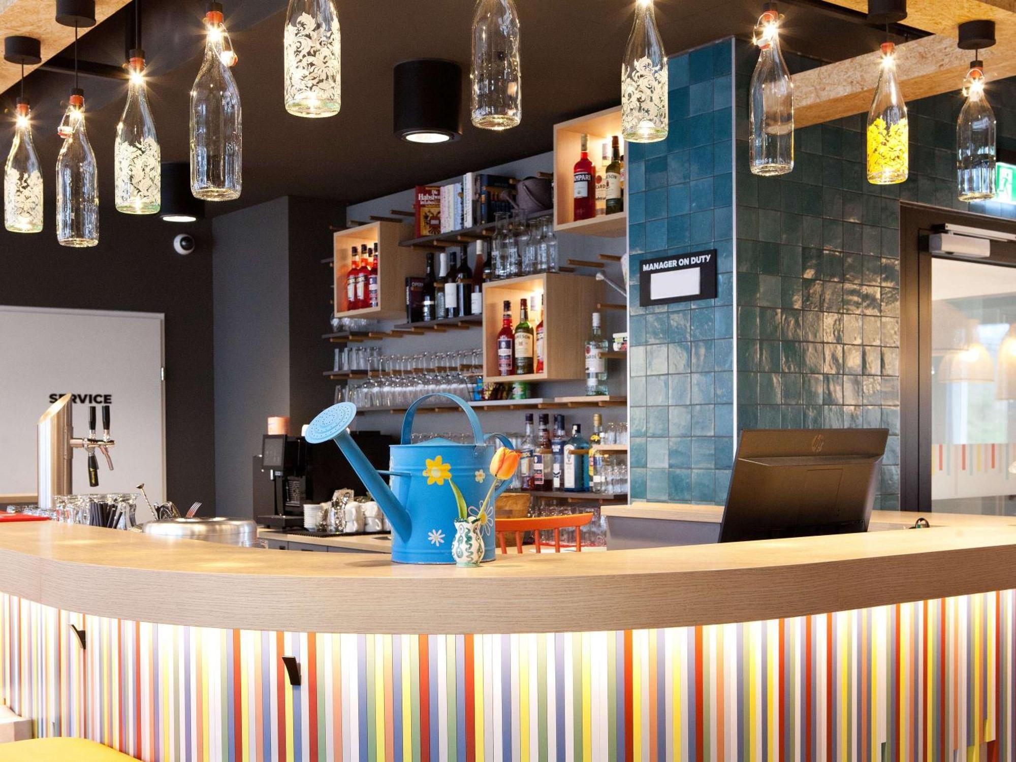 Hotel Greet Nord 3*